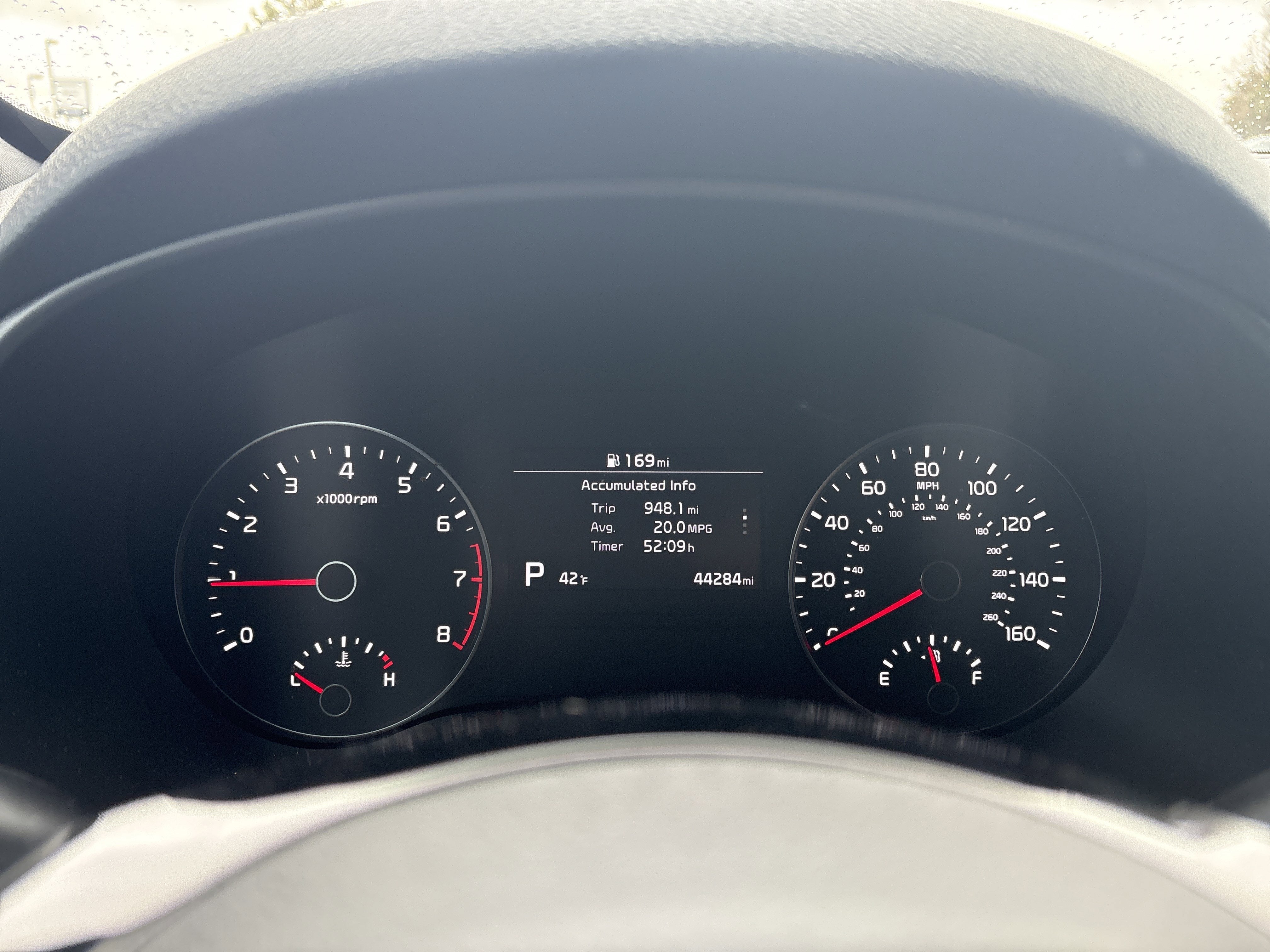 2021 Kia Sportage SX Turbo