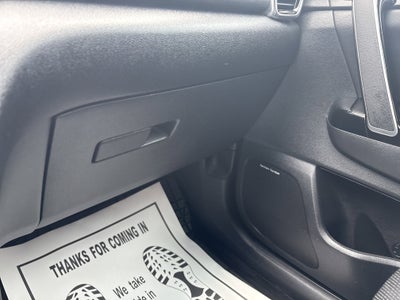 2021 Kia Sportage SX Turbo