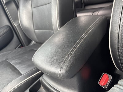 2021 Kia Sportage SX Turbo