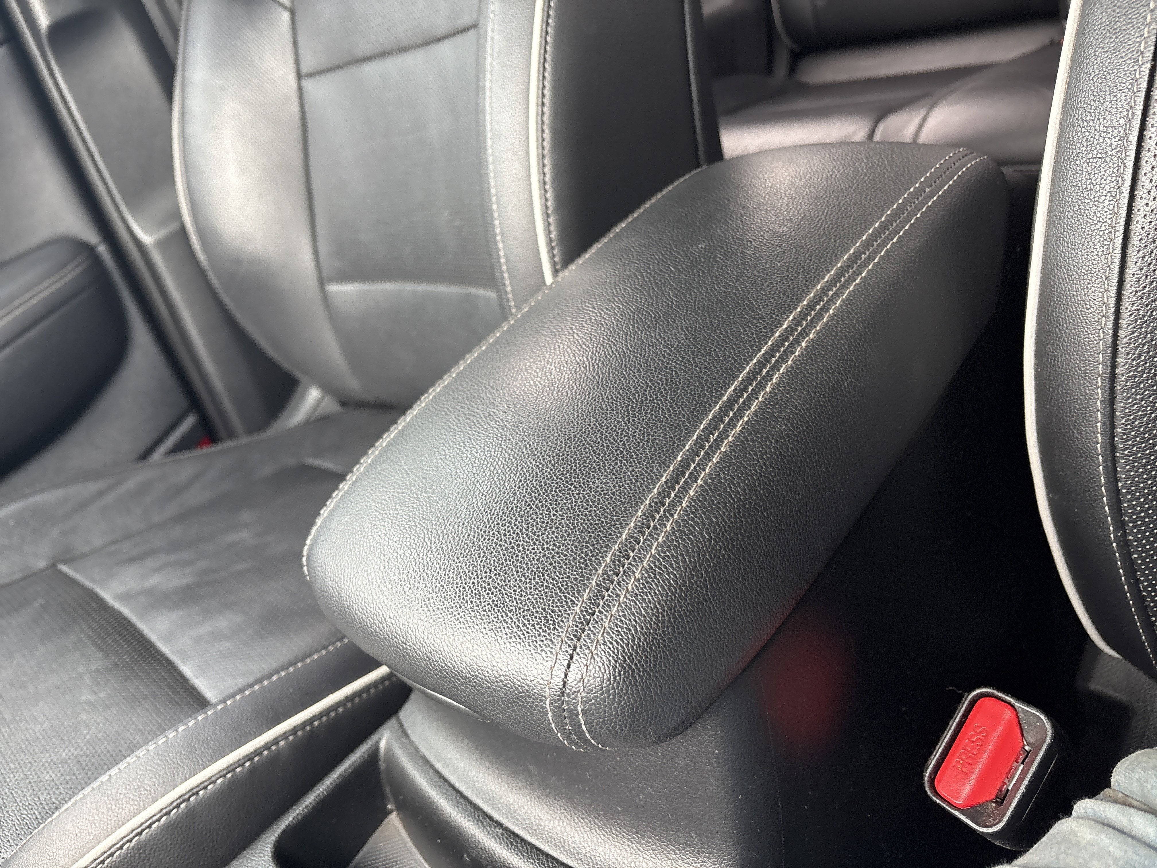 2021 Kia Sportage SX Turbo