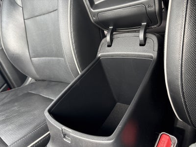 2021 Kia Sportage SX Turbo