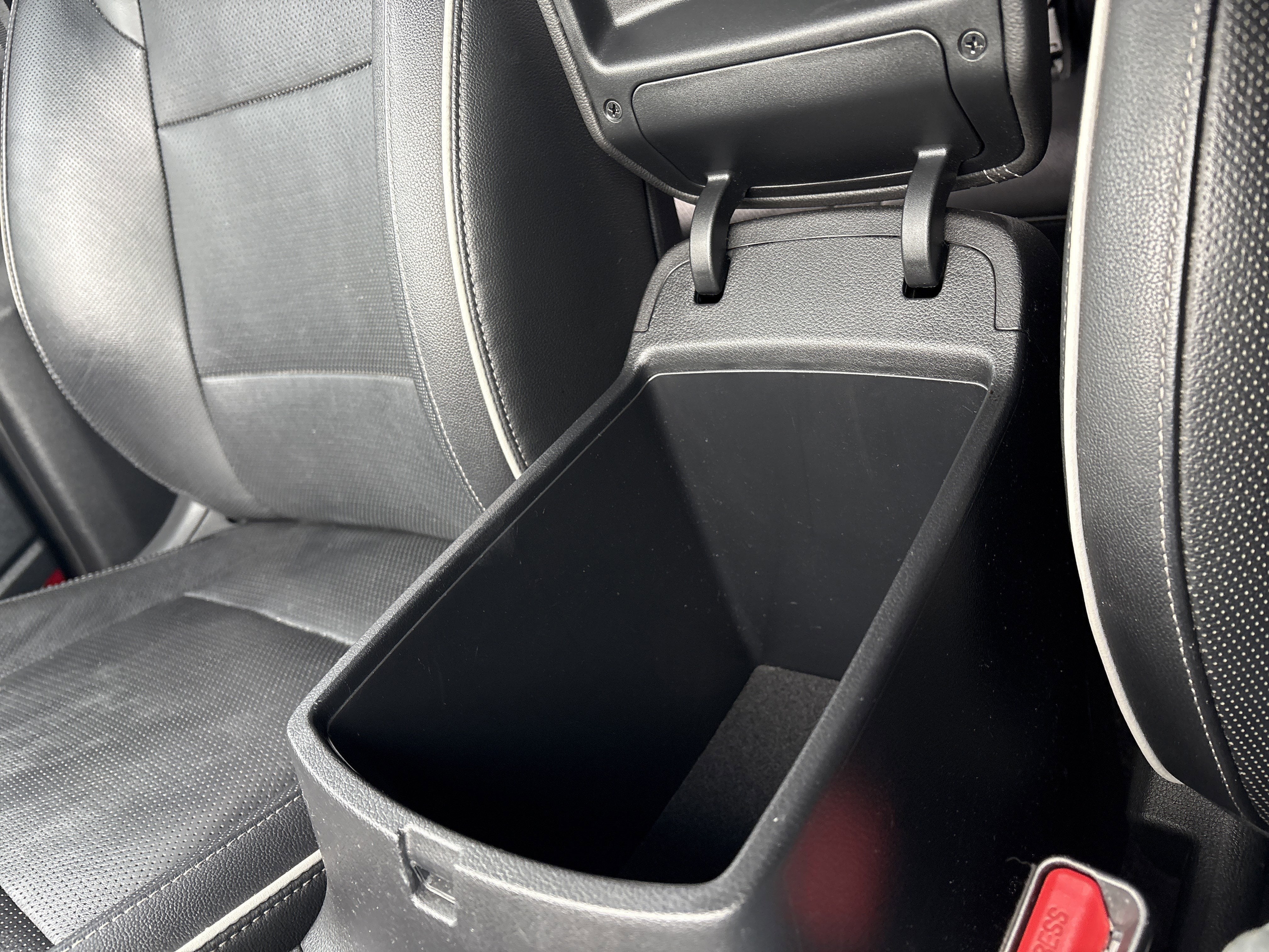 2021 Kia Sportage SX Turbo