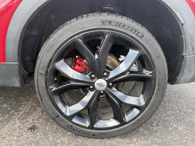 2024 Dodge Hornet GT