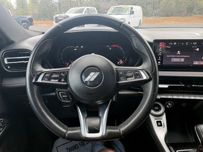 2024 Dodge Hornet GT