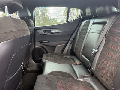 2024 Dodge Hornet GT