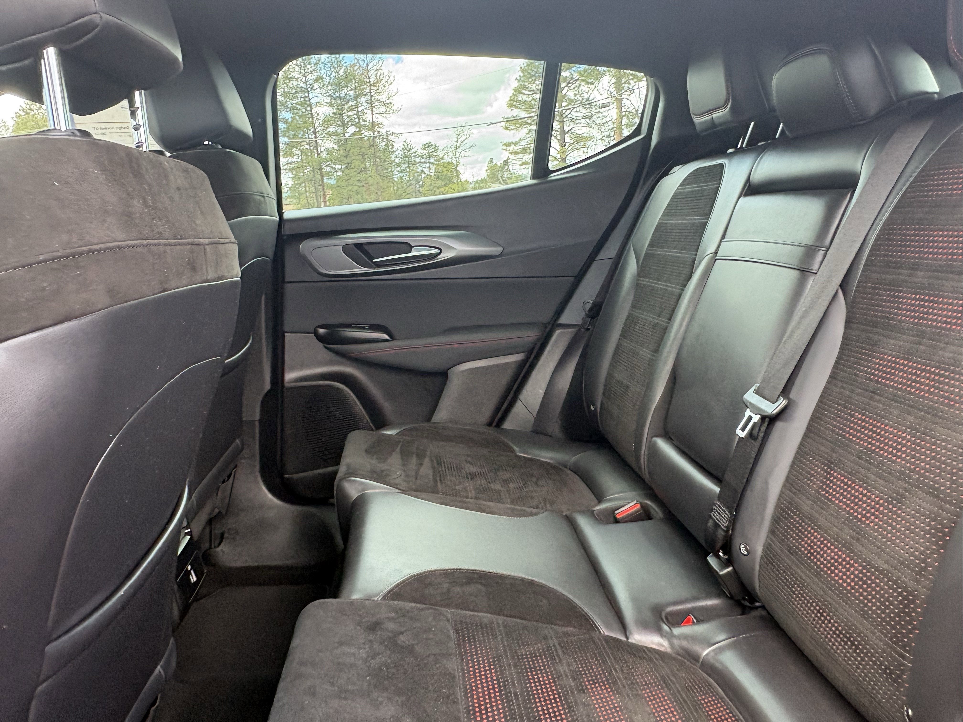 2024 Dodge Hornet GT