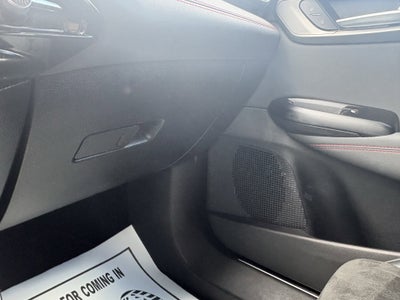 2024 Dodge Hornet GT