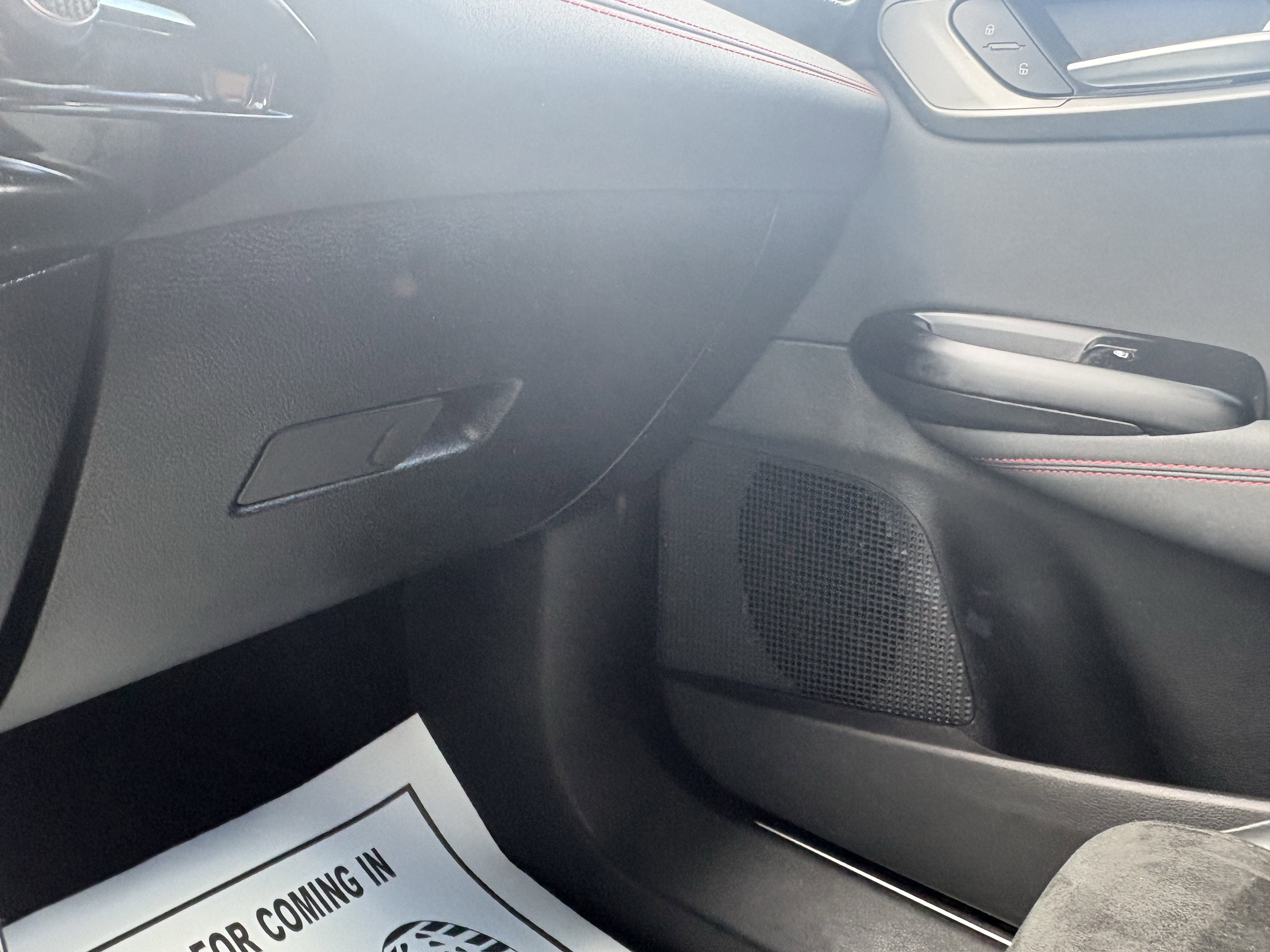 2024 Dodge Hornet GT