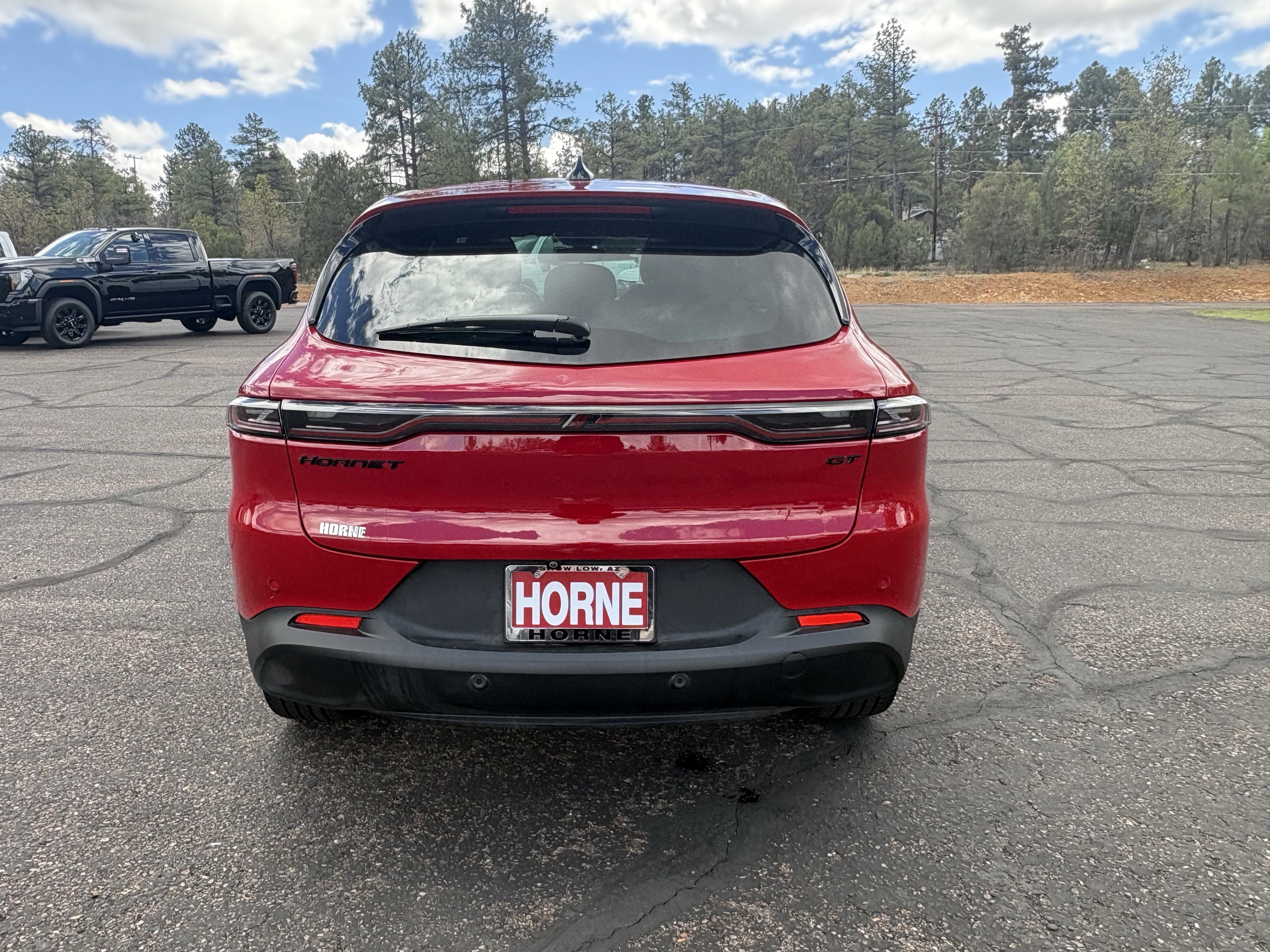 2024 Dodge Hornet GT