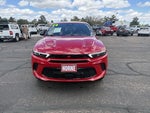 2024 Dodge Hornet GT