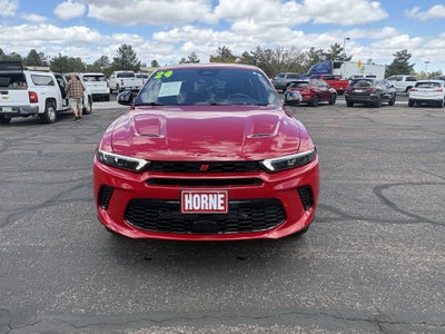 2024 Dodge Hornet GT