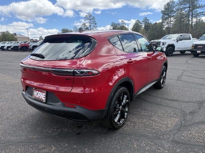 2024 Dodge Hornet GT