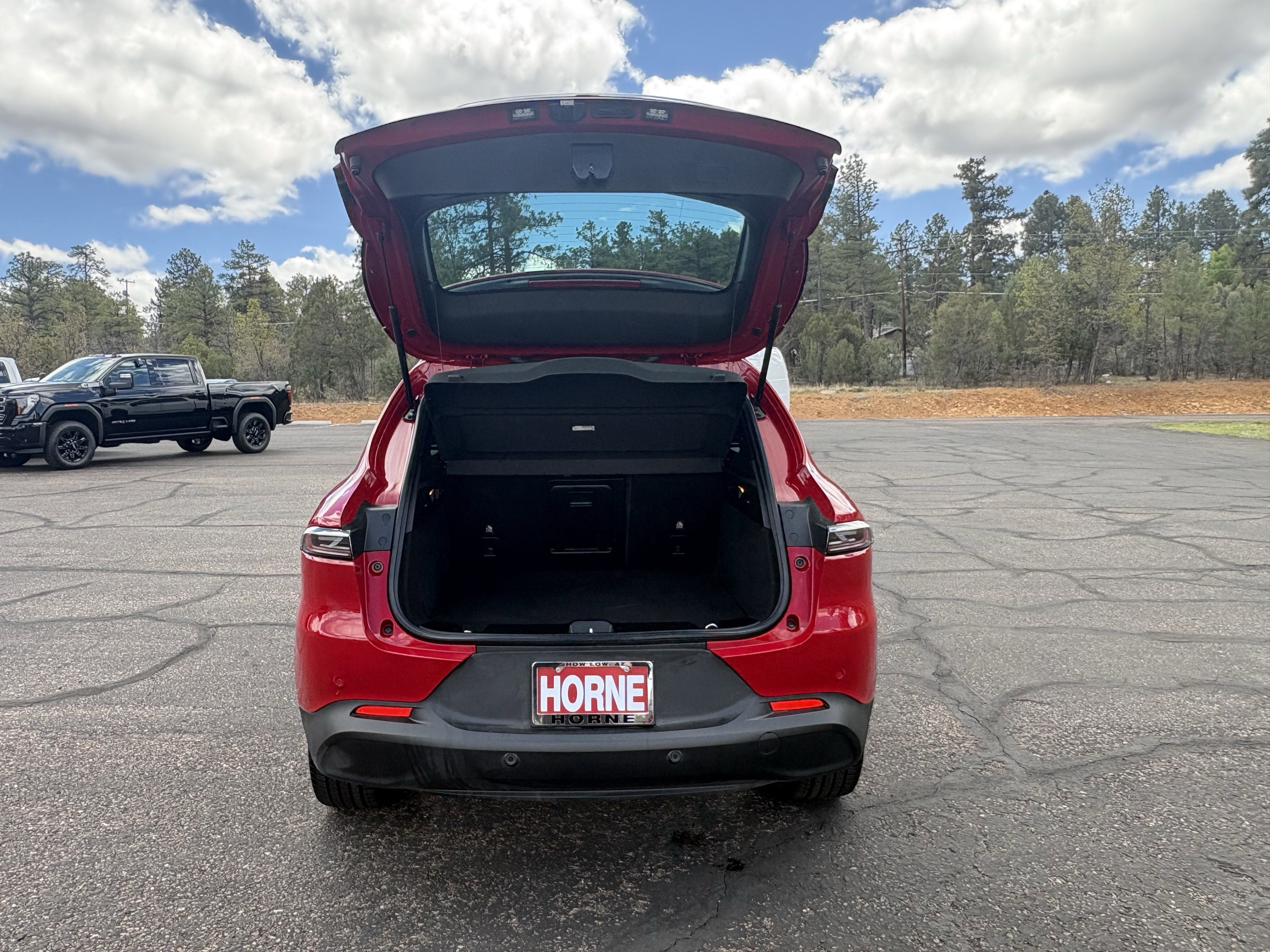 2024 Dodge Hornet GT