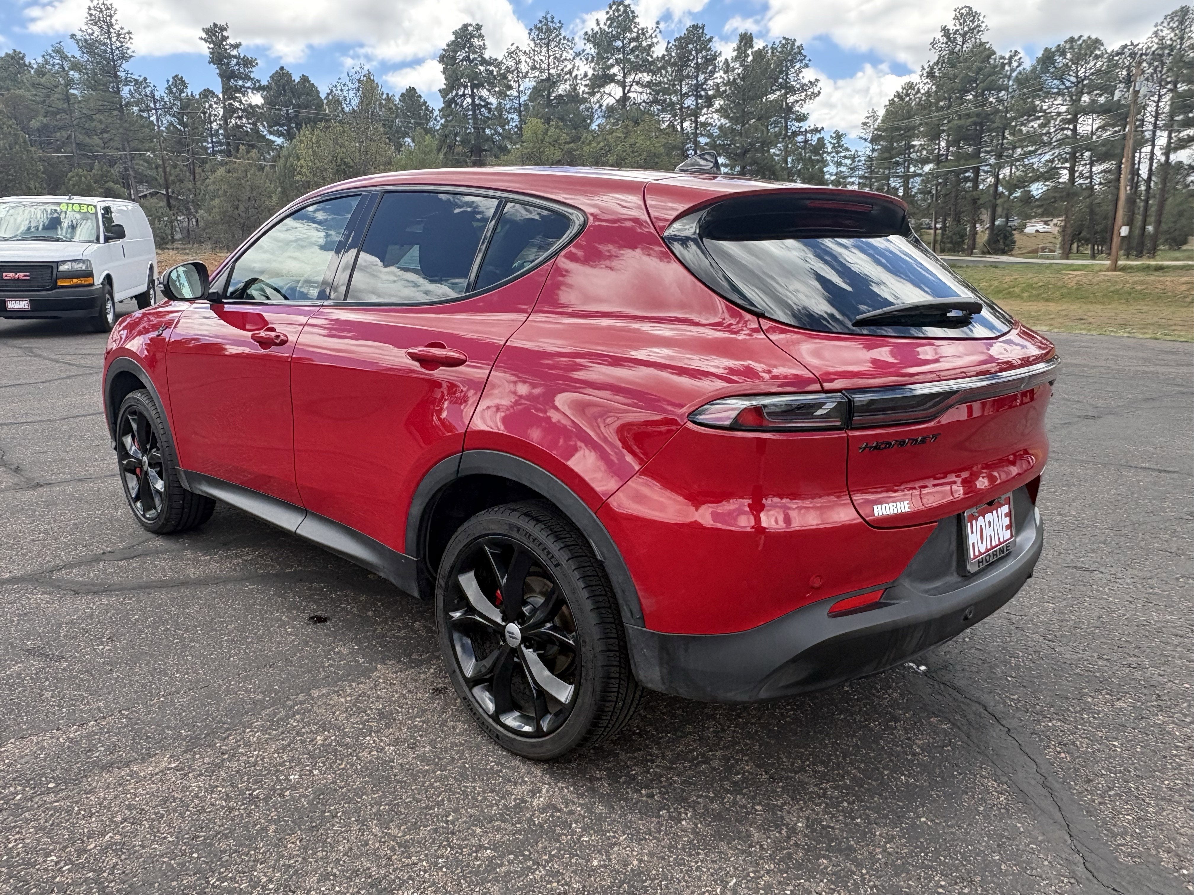 2024 Dodge Hornet GT