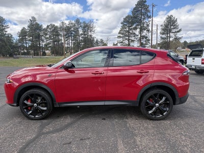 2024 Dodge Hornet GT