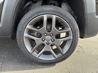 2020 Jeep Renegade High Altitude