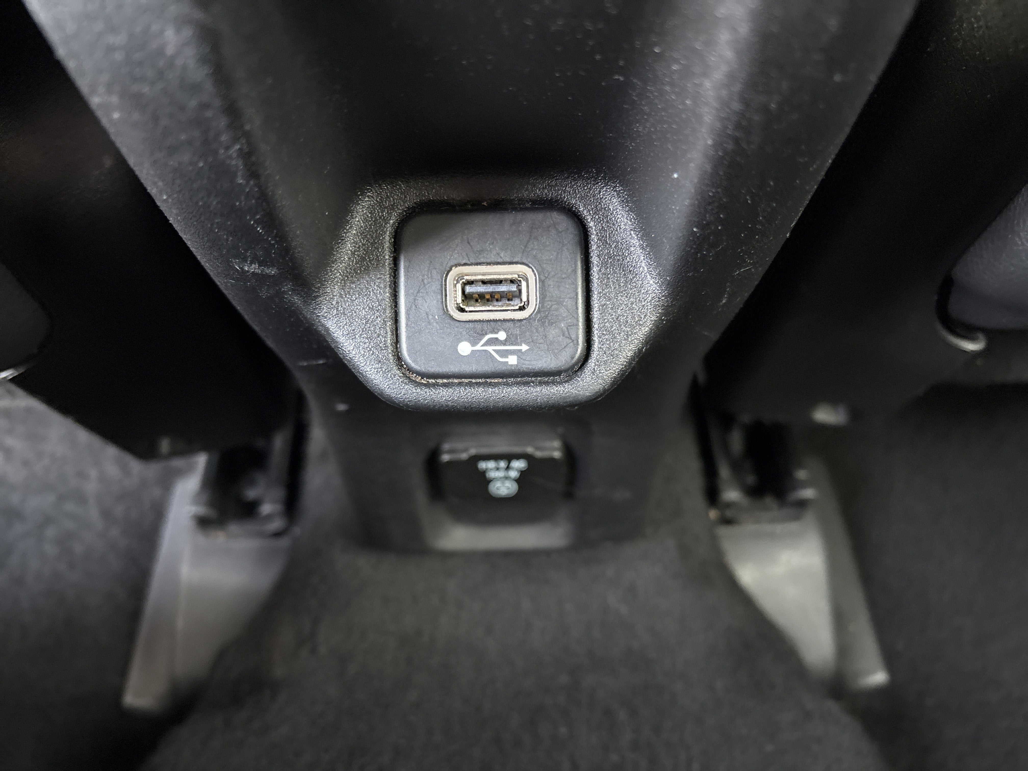 2020 Jeep Renegade High Altitude