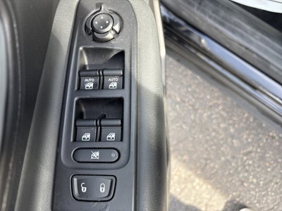 2020 Jeep Renegade High Altitude