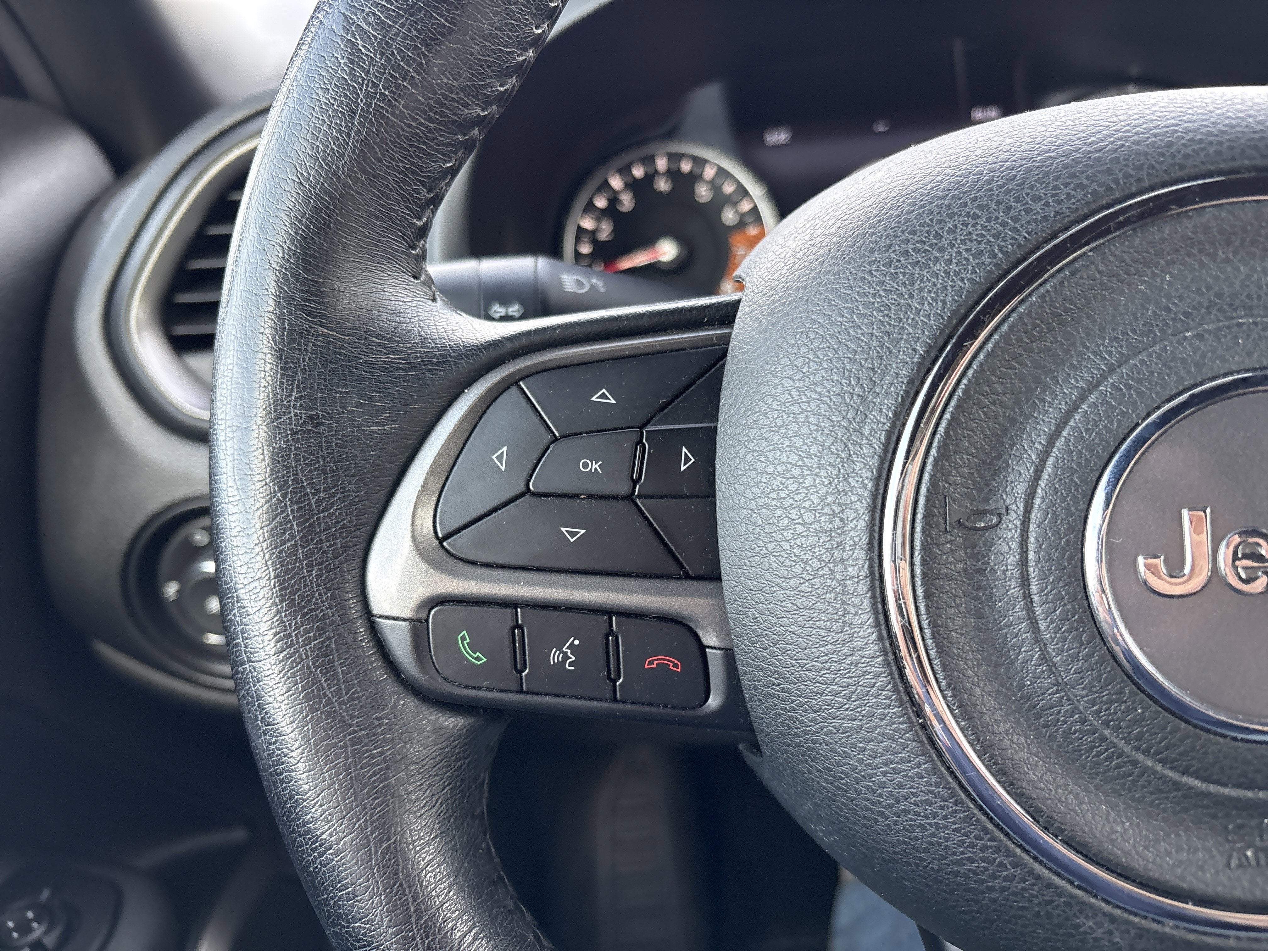 2020 Jeep Renegade High Altitude