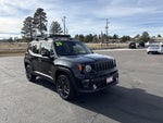 2020 Jeep Renegade High Altitude