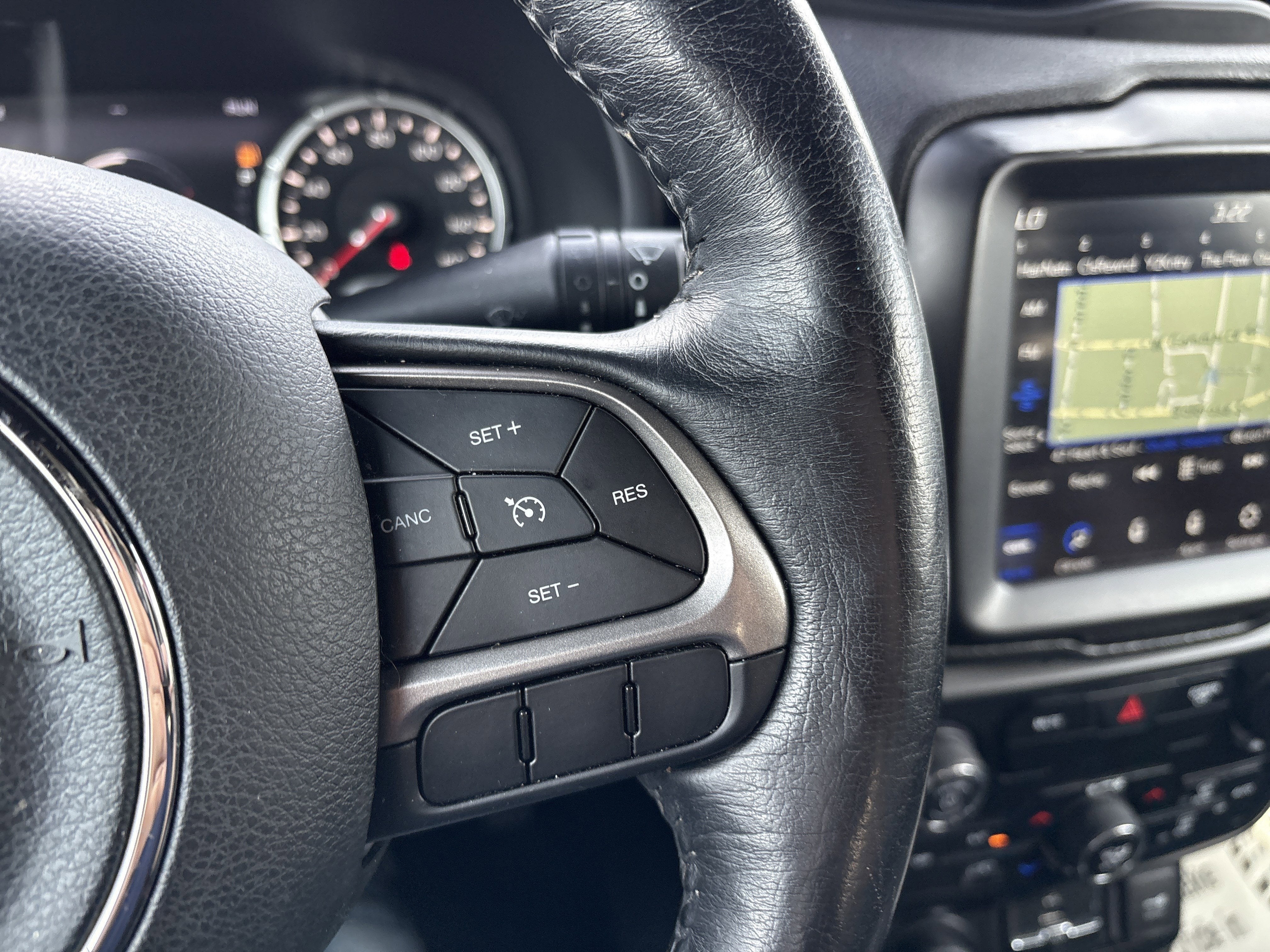 2020 Jeep Renegade High Altitude