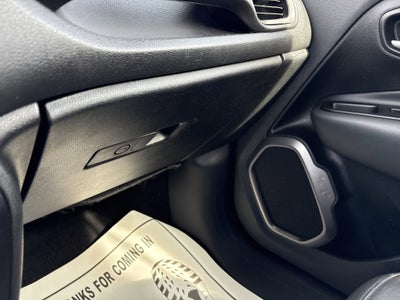 2020 Jeep Renegade High Altitude