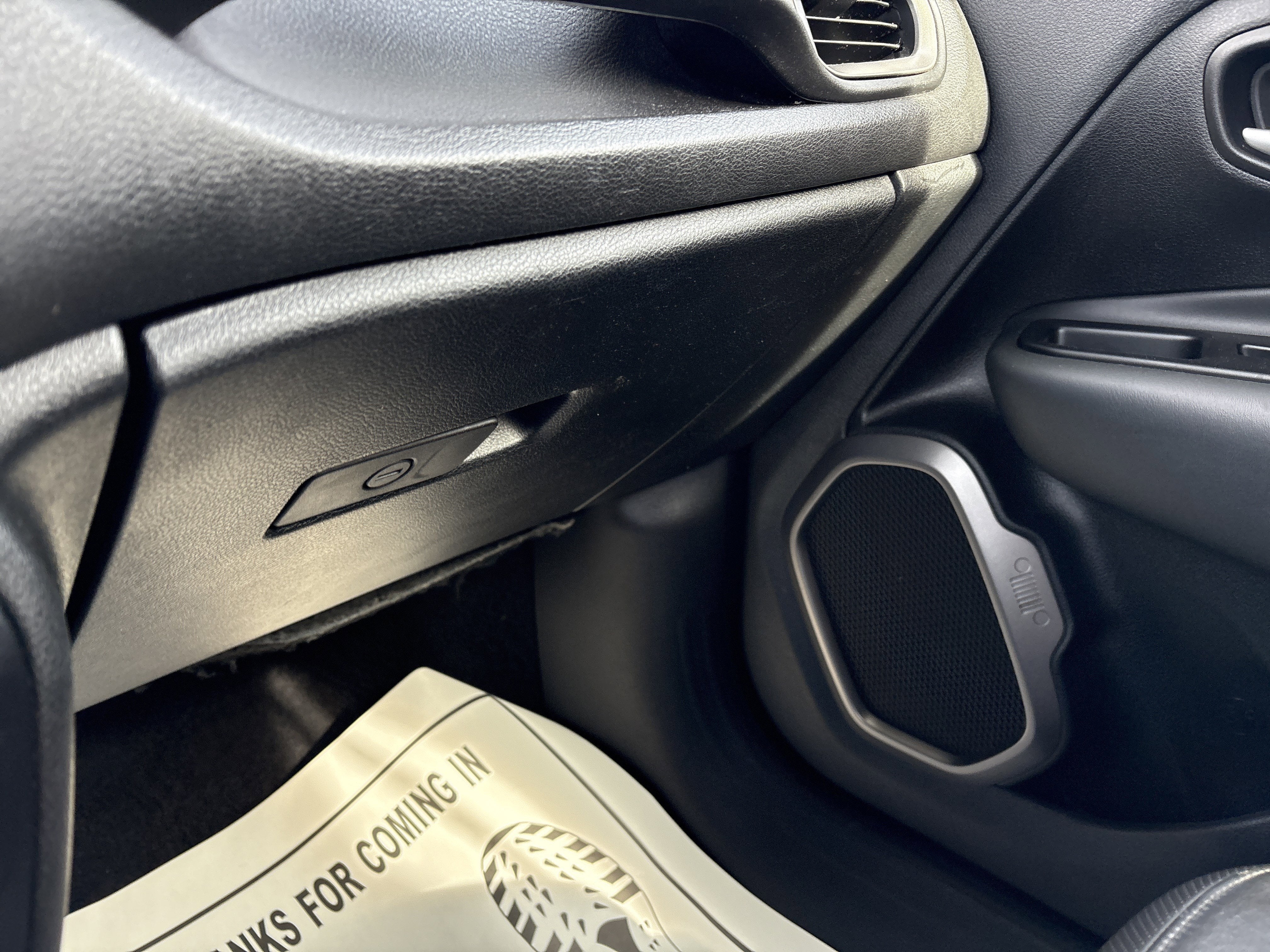 2020 Jeep Renegade High Altitude