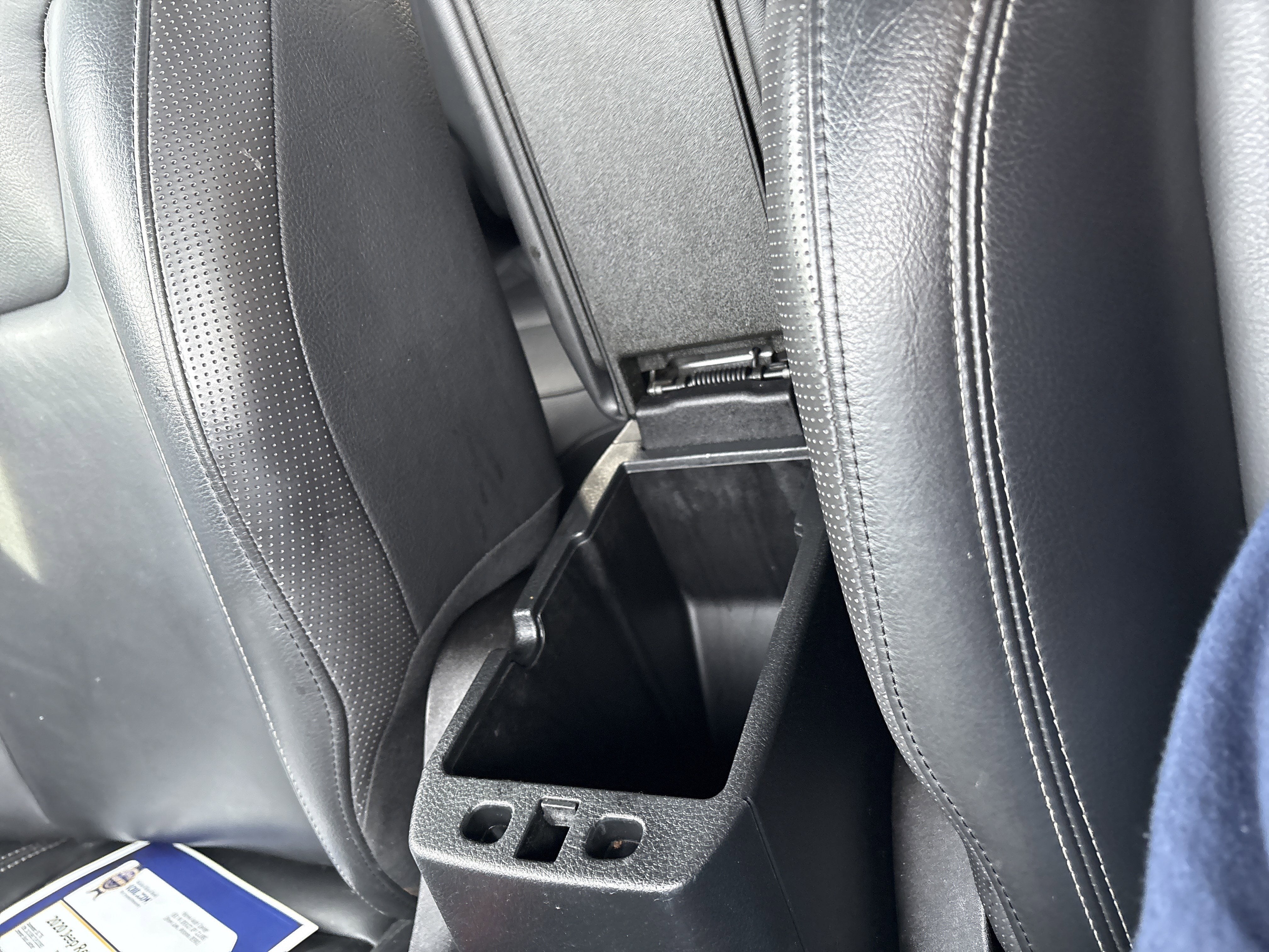 2020 Jeep Renegade High Altitude