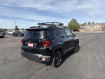 2020 Jeep Renegade High Altitude