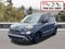 2018 FIAT 500L Trekking