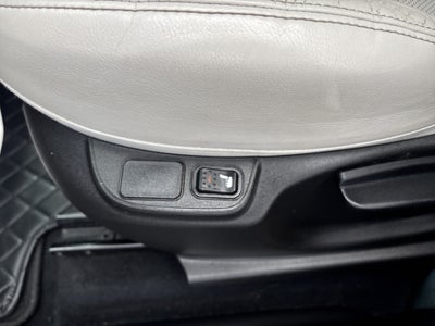 2018 FIAT 500L Trekking