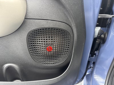 2018 FIAT 500L Trekking