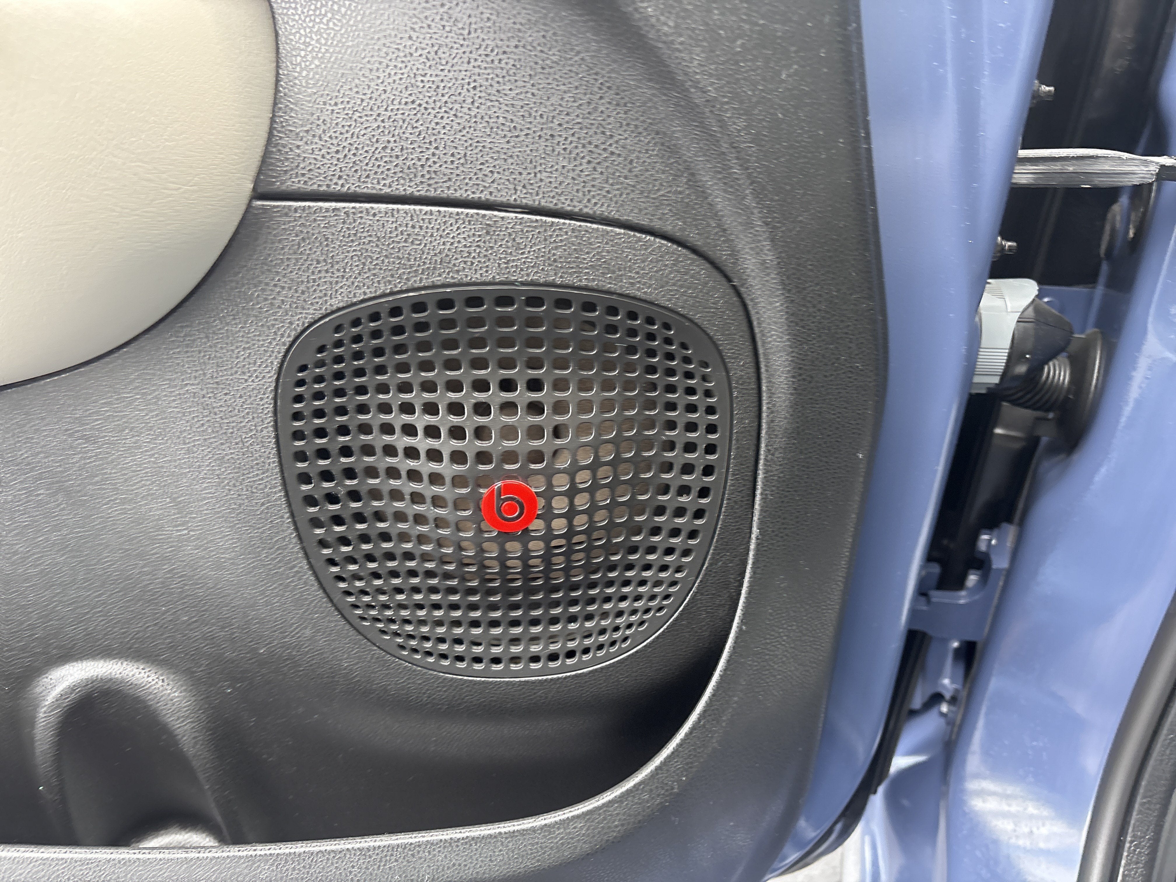 2018 FIAT 500L Trekking