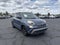 2018 FIAT 500L Trekking