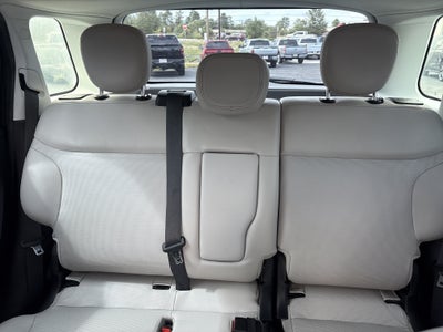 2018 FIAT 500L Trekking