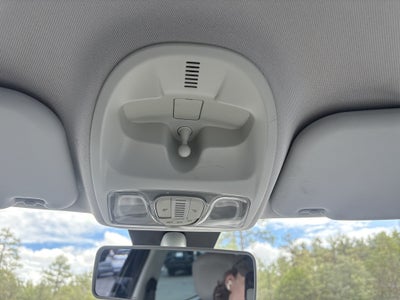 2018 FIAT 500L Trekking