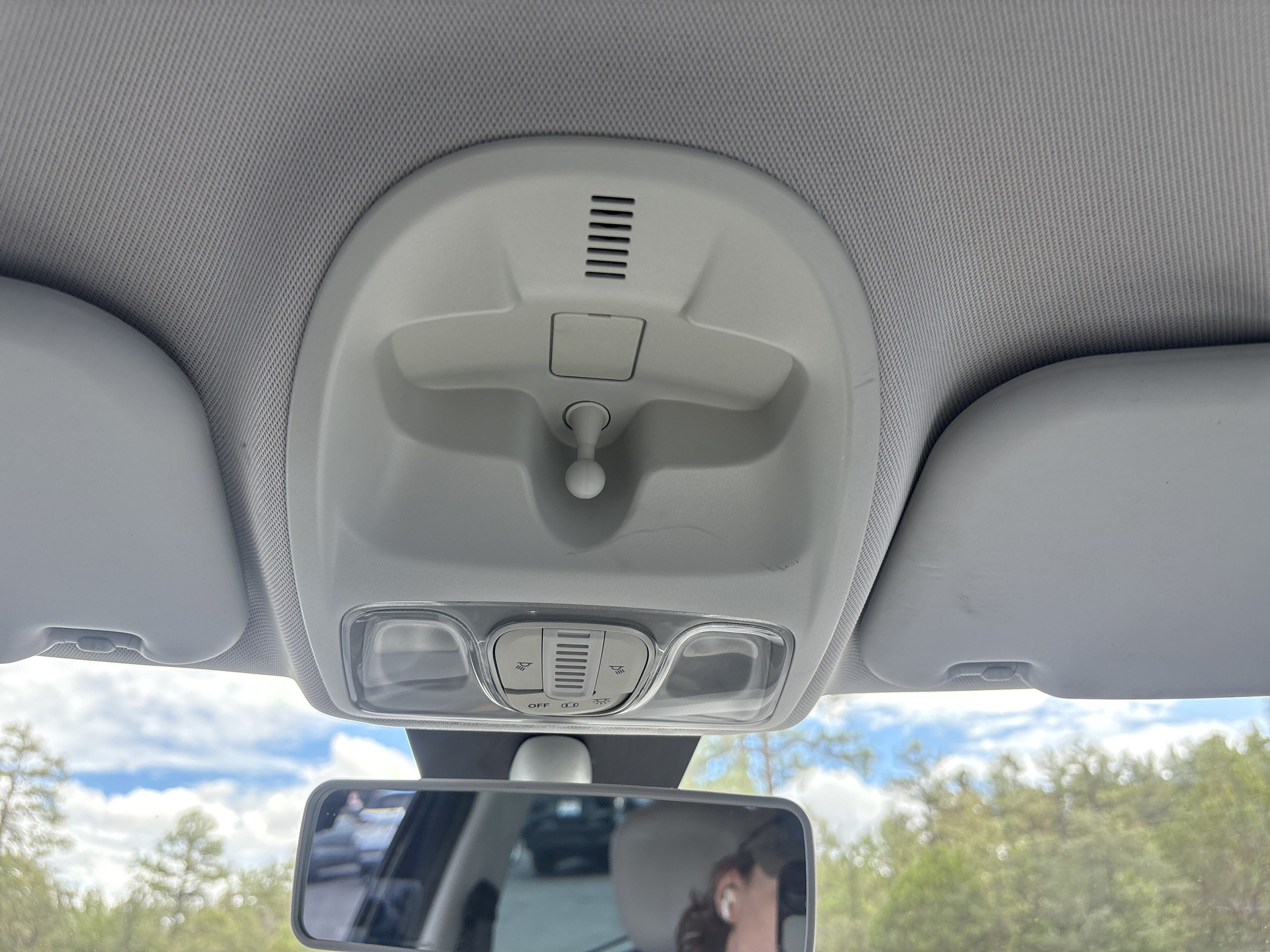 2018 FIAT 500L Trekking