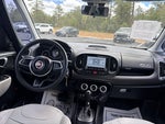 2018 FIAT 500L Trekking