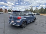 2018 FIAT 500L Trekking