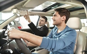 Schedule a test drive at Horne Auto Center Inc in Show Low, AZ.