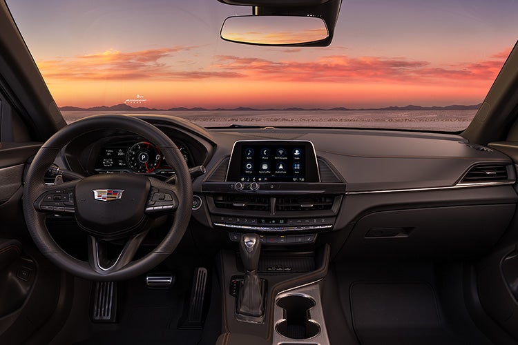 Horne Auto Center Inc