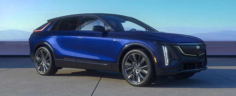 2025 Cadillac LYRIQ | Horne Auto Center Inc in Show Low AZ