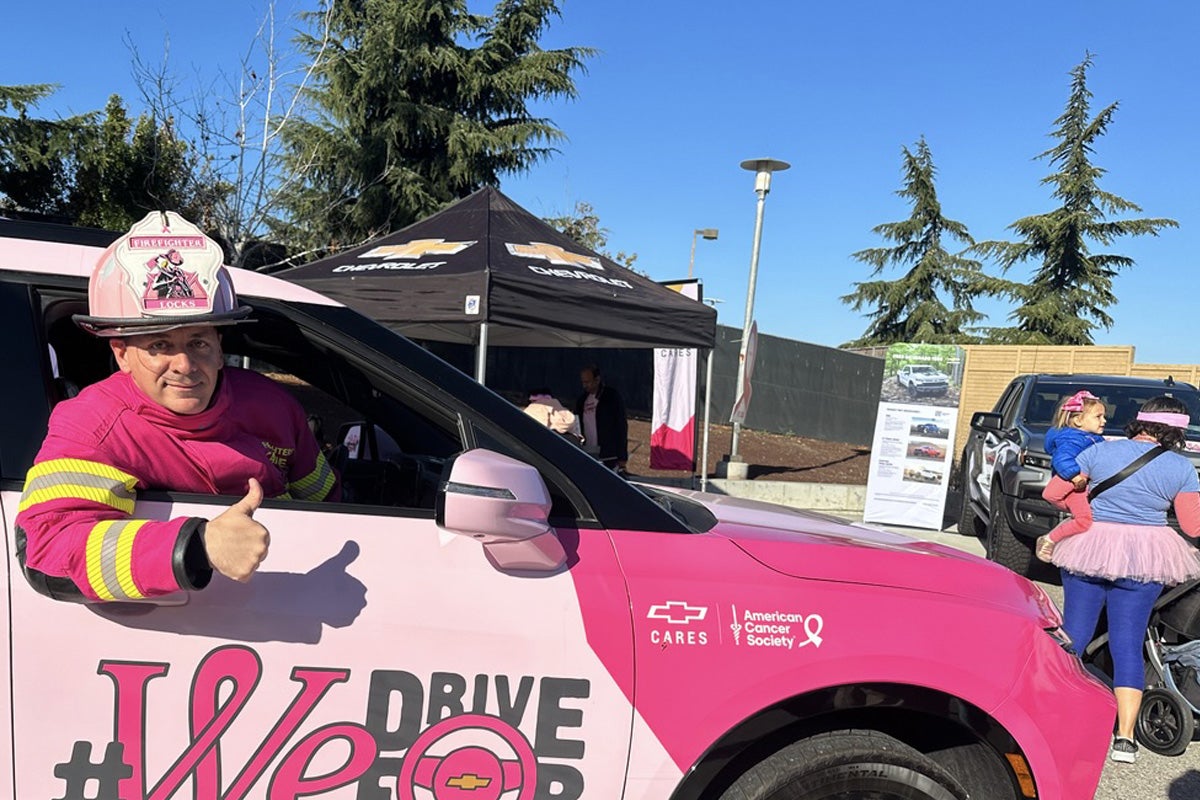Chevrolet MSABC iDrive For | Horne Auto Center Inc in Show Low AZ