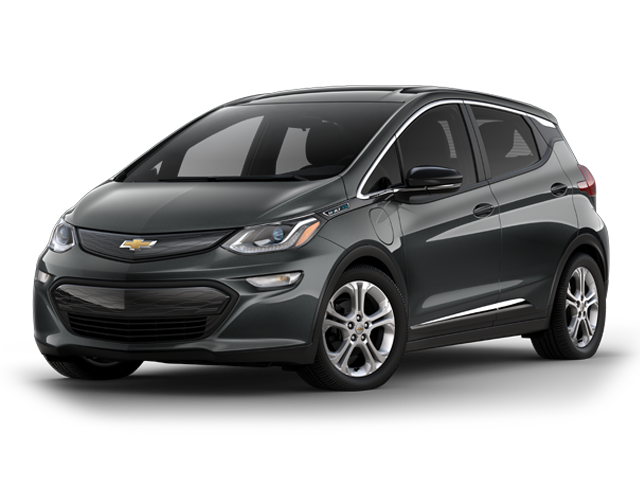 Chevrolet Bolt - Horne Auto Center Inc in Show Low AZ