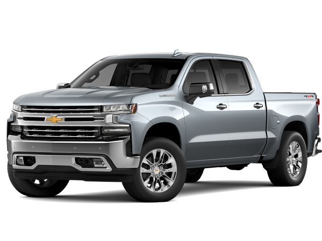 Chevrolet Silverado 1500 - Horne Auto Center Inc in Show Low AZ