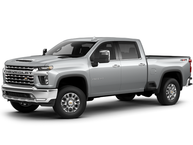 Chevrolet Silverado HD - Horne Auto Center Inc in Show Low AZ