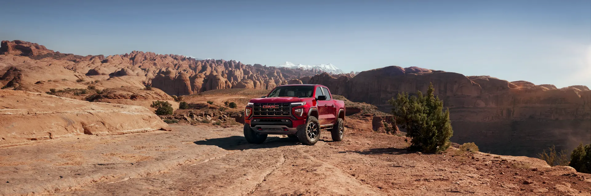 2026 GMC Canyon at Horne Auto Center Inc in Show Low AZ