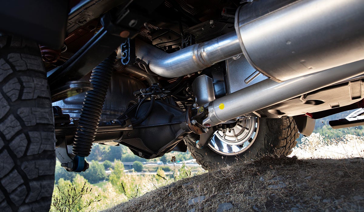 Horne Auto Center Inc in Show Low AZ