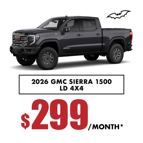 GMC Sierra