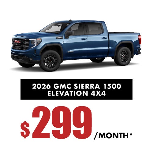 GMC Sierra